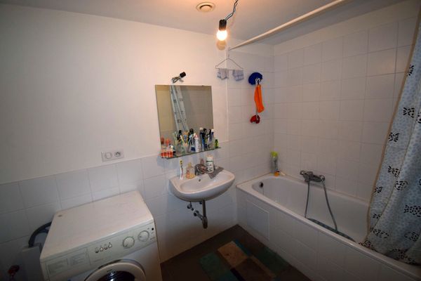 Appartement te koop / Sint-Jans-Molenbeek