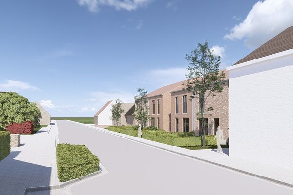 Studio te koop in Koekelare