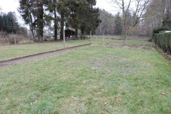 Huis verhuurd / Beverlo