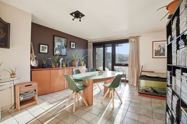 Appartement te koop / Koekelare