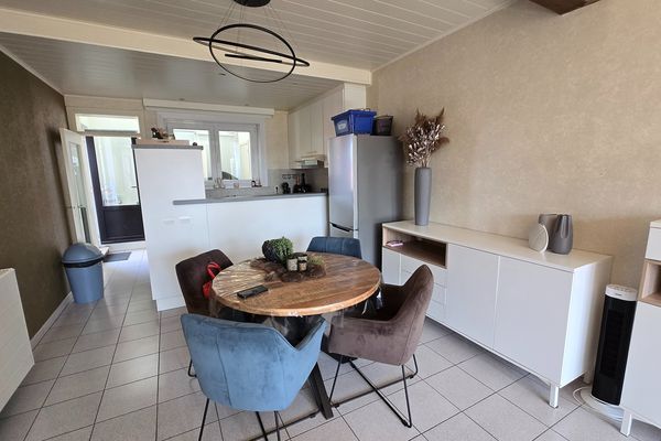 Appartement te huur / Oostende