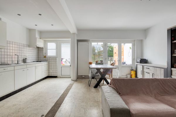 Huis verkocht / Kapellen