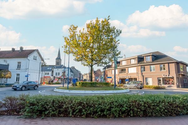 Appartement te koop / Merelbeke