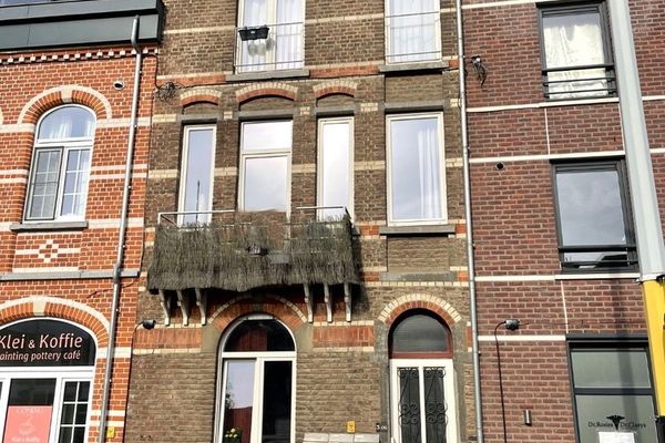 Appartement te koop / Heverlee