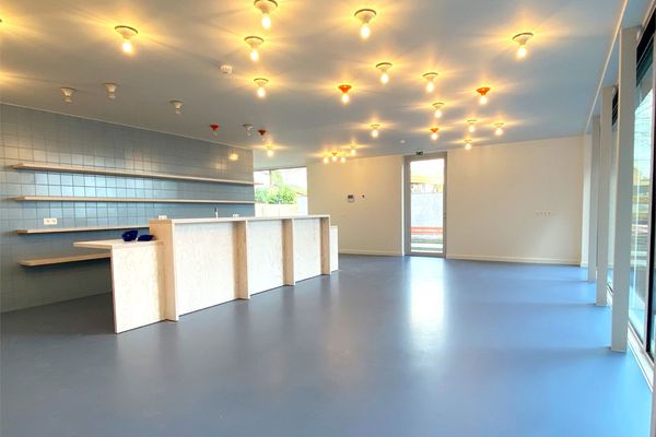 Assistentiewoning  te koop / Eeklo