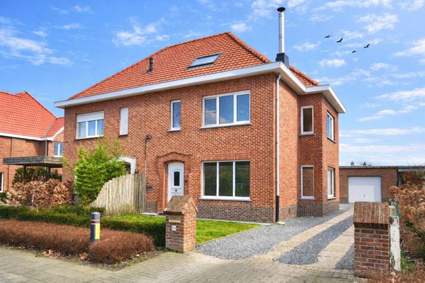 Huis te huur / Waarschoot