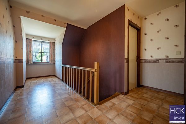 Huis optie koop / Kruishoutem