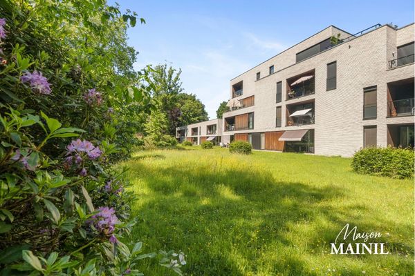 Appartement te koop / Merelbeke