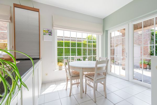 Huis te koop / Nijlen