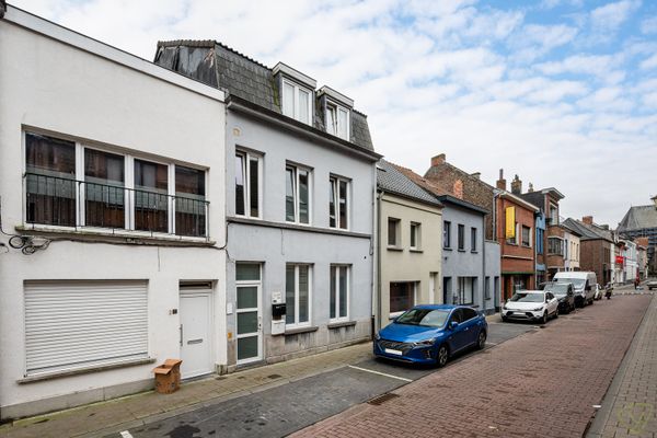 Appartement te huur in Eeklo