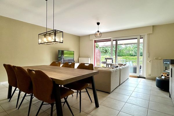 Appartement te koop / Herent