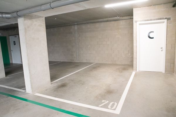 Appartement te koop / Sint-Truiden