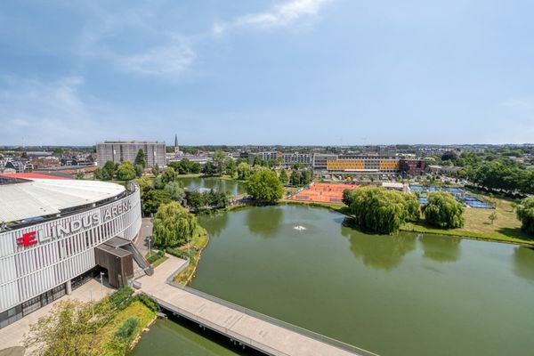 Appartement te koop / Waregem