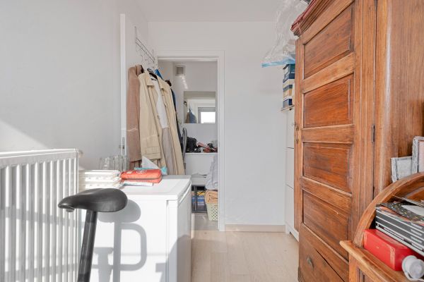 Appartement optie koop / Adinkerke