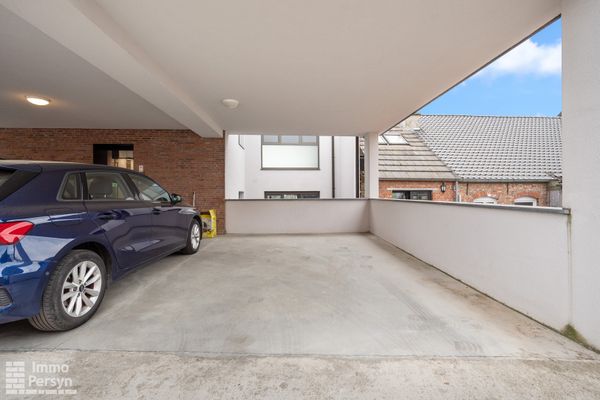 Appartement te koop / Scherpenheuvel-Zichem