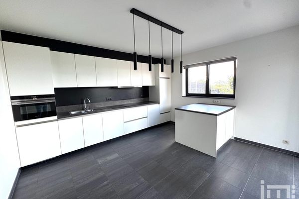 Appartement te huur / Borgloon