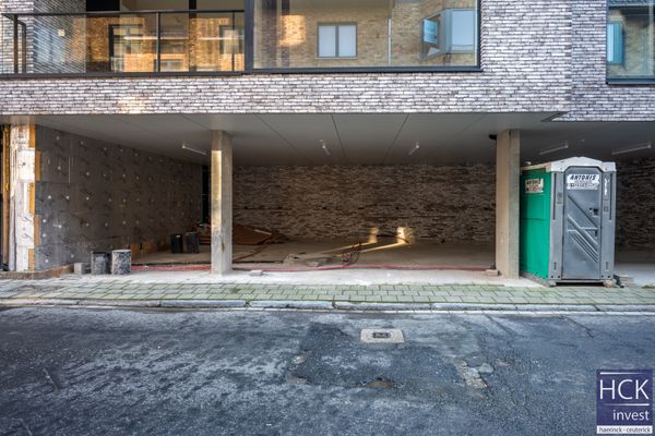 Appartement te koop / Waregem