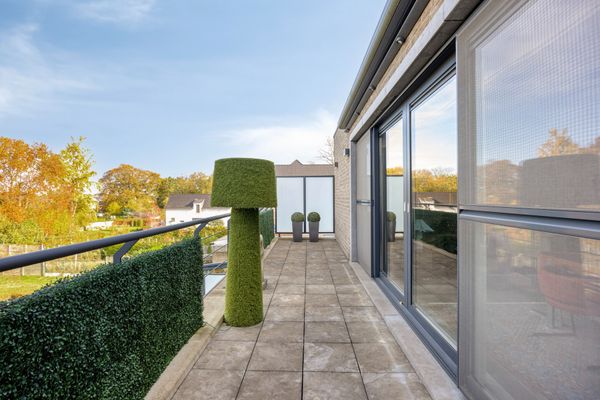 Appartement
                            a vendre in Kortenberg