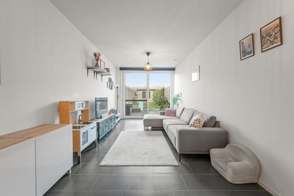 Huis optie koop / Bertem