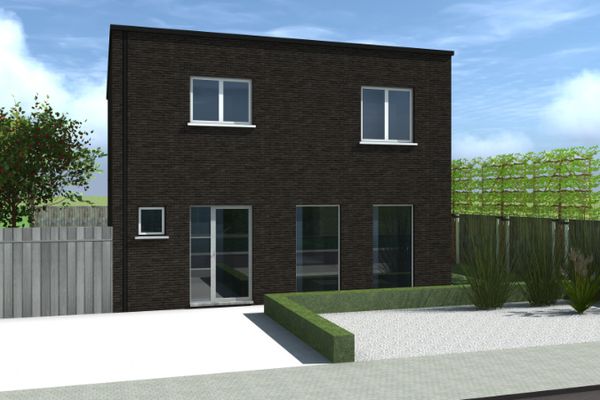 Huis te koop / Scherpenheuvel-Zichem