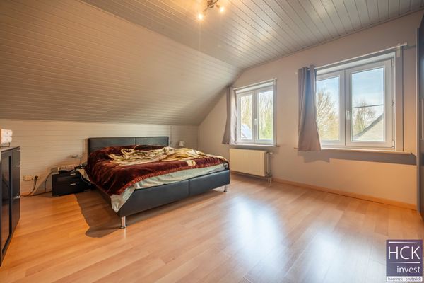 Huis te koop / Kruishoutem