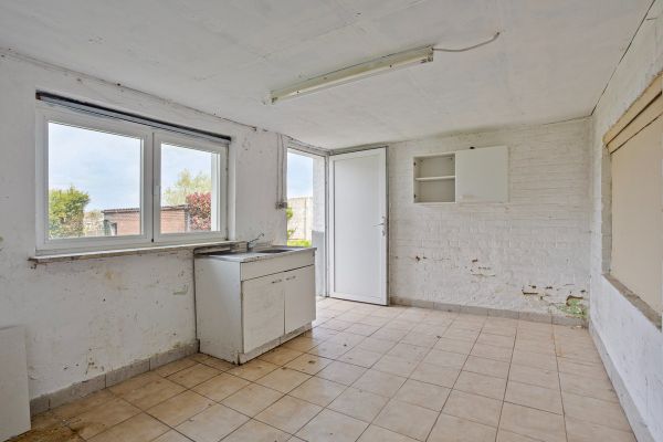 Huis te koop / Ninove