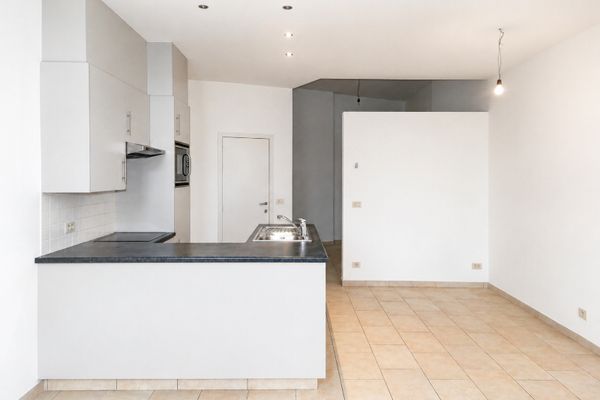 Appartement te koop / Diksmuide