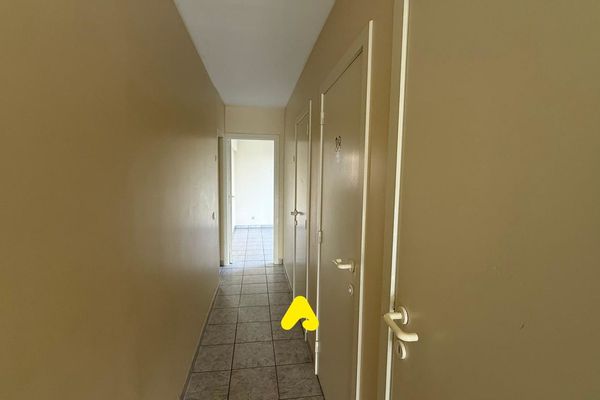 Appartement a louer / La Panne