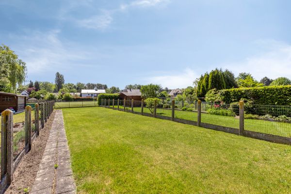 Huis te koop / Merelbeke