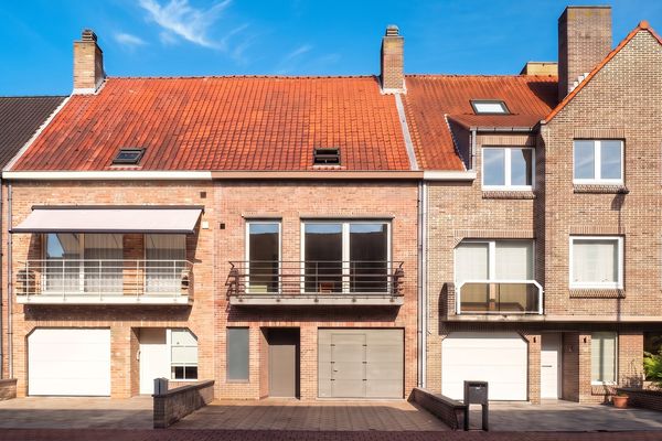Foto van het pand