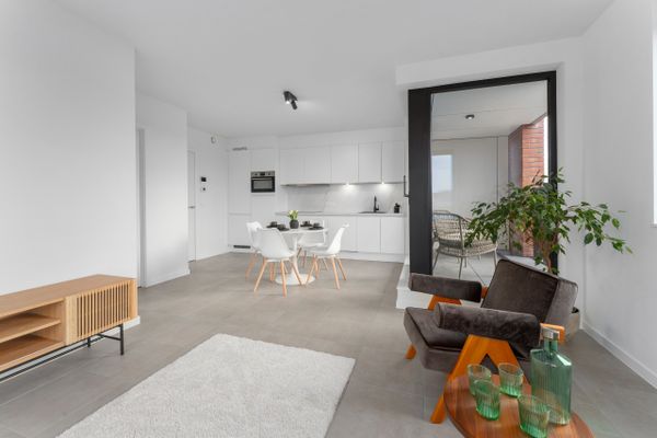 Appartement
                                te koop in Deerlijk