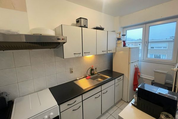 Appartement te huur / Kessel-Lo