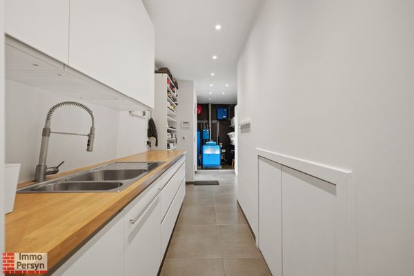 Huis te koop / Molenbeek-Wersbeek