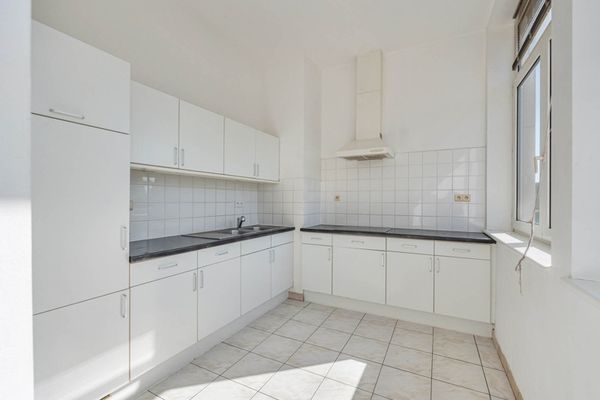 Appartement te koop / Bekkevoort