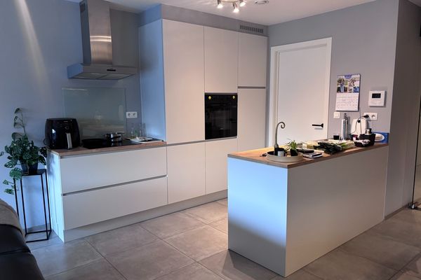 Appartement te huur / Spalbeek