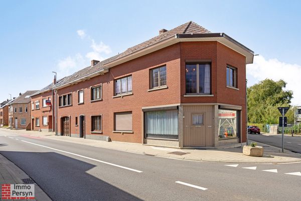 Huis te koop / Scherpenheuvel-Zichem