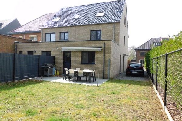 Huis te koop / Beringen