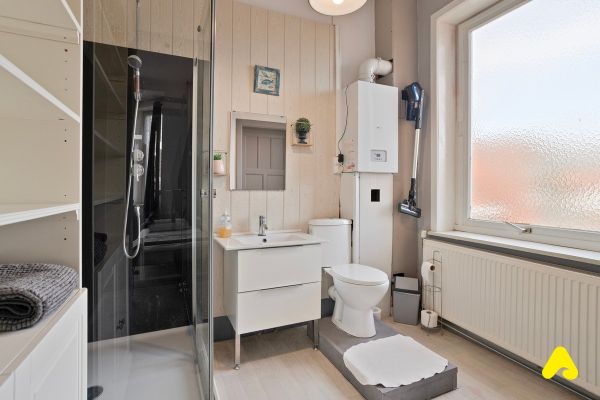 Appartement a vendre / La Panne