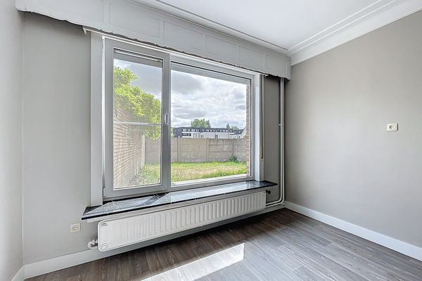 Huis
                                verhuurd
                                in Maldegem