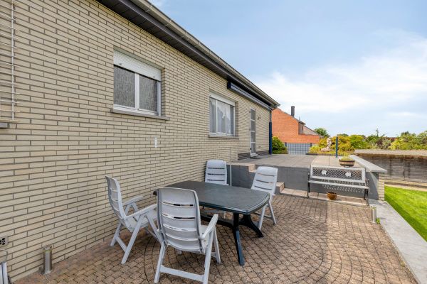 Huis te koop / Pamel