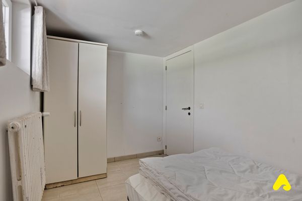 Huis te koop / Sint-Idesbald