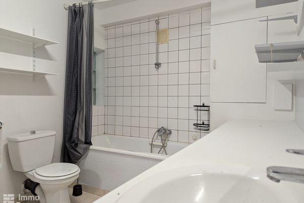 Appartement te huur / Diest
