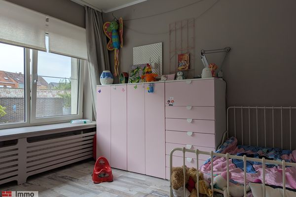 Huis te huur / Zichem