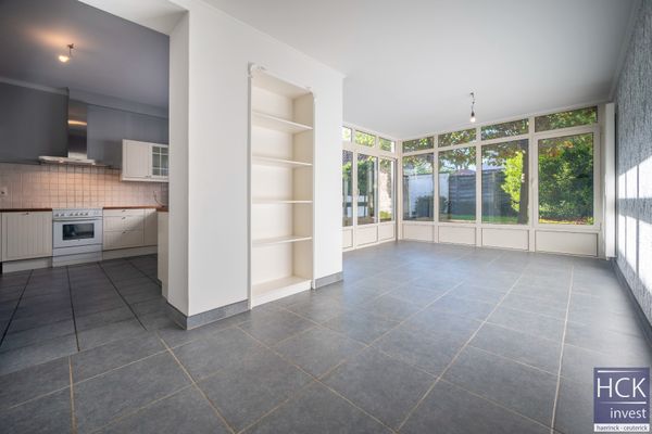 Huis te koop / Kruishoutem