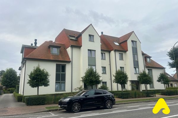Garage a vendre / La Panne