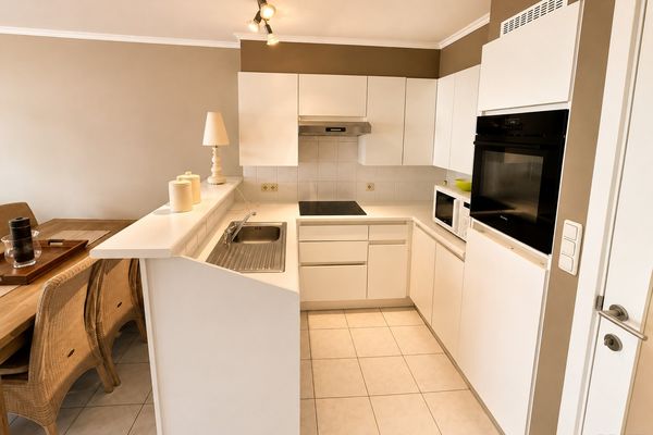Appartement a vendre / Nieuport