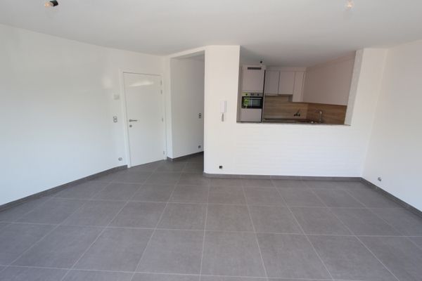 Appartement te huur / Bredene