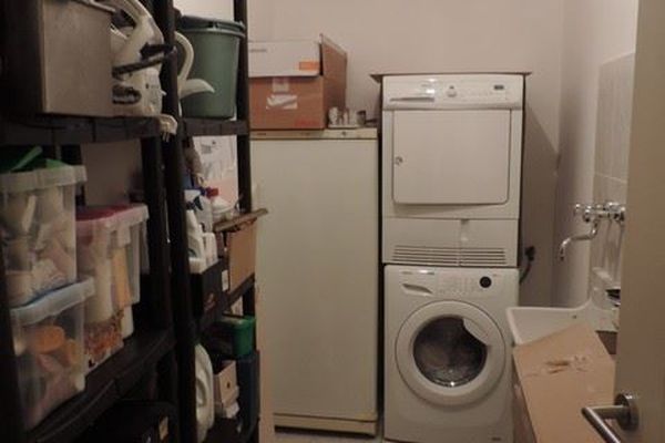 Appartement verkocht / Ham