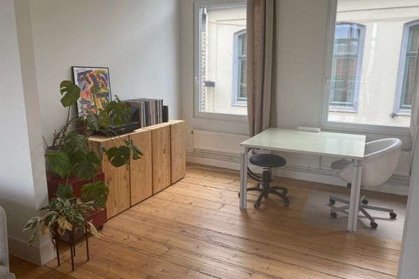 Huis te huur / Mechelen