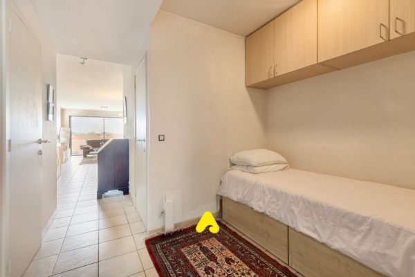 Appartement a vendre / De Panne